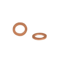 ELVEDES 30 Hydro O-rings joint torique cuivre