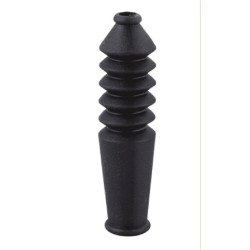 ELVEDES 15 Soufflets V-Brake 35mm Black
