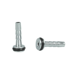 ELVEDES 10 Inserts pour pour Formula durite
