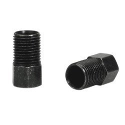 ELVEDES 10 Ecrous de compression pour Hayes durite