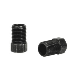 ELVEDES 10 Ecrou de compression pour Magura durite M8