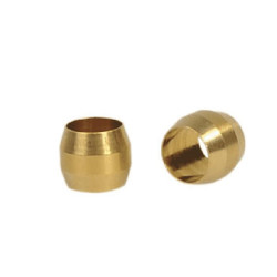 ELVEDES 10 Olives pour Shimano durite