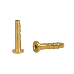 ELVEDES 10 Inserts pour Shimano SM-BH59 durite