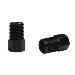 ELVEDES 10 Ecrou de compression pour Tektro durite