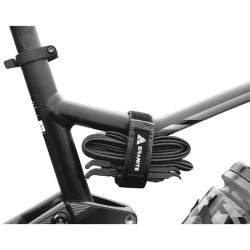 GRANITE Sangle porte outil/accessoires noir RockBand