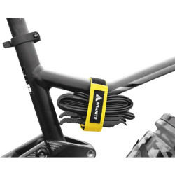 GRANITE Sangle porte outil/accessoires jaune RockBand