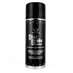 PEATY Néttoyant frein Peatys Disc Brake Cleaner BIO 400ml