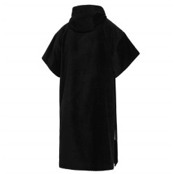 Poncho MYSTIC Poncho Cotton Deluxe Black