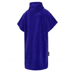 Poncho MYSTIC Poncho Teddy Purple