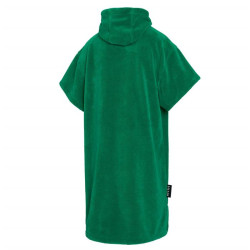 Poncho MYSTIC Poncho Teddy Green