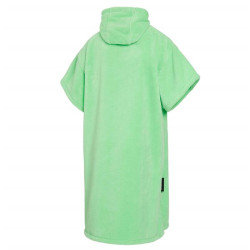 Poncho MYSTIC Poncho Teddy Lime Green