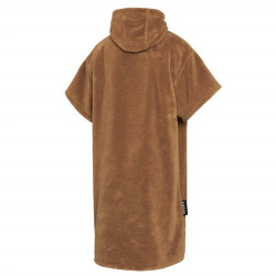 Poncho MYSTIC Poncho Teddy Slate Brown