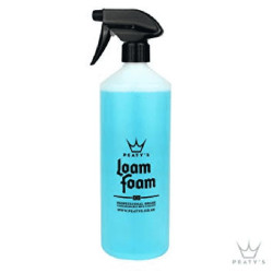 PEATY Néttoyant Peatys Loam Foam BIO 1Ltr