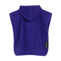 Poncho bébé MYSTIC Poncho Brand Baby Purple