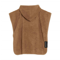 Poncho bébé MYSTIC Poncho Brand Baby Slate Brown