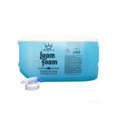 PEATY Peatys Loam Foam Nettoyant professionnel 25Ltr