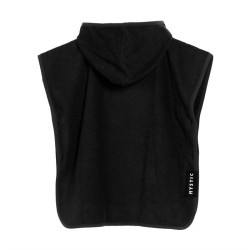 Poncho bébé MYSTIC Poncho Brand Baby Black