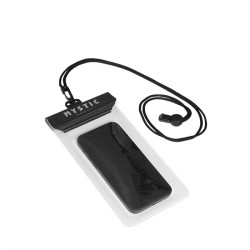 Pochette étanche MYSTIC Dry Pocket Neck strap No Colour L