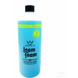 PEATY Peatys Loam Foam Concentré Nettoyant professionnel 1Ltr