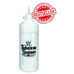 PEATY Liquide préventif Peatys Tubeless Sealant BIO 1000ml