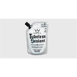 PEATY Liquide préventif Peatys Sealant BIO 120ml