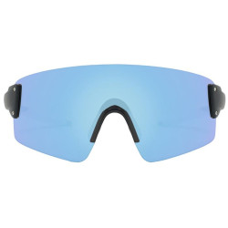 Lunettes de soleil MUNDAKA Ai1Xs Black & Blue