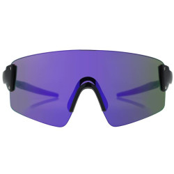 Lunettes de soleil MUNDAKA Ai1Xs Matte Black