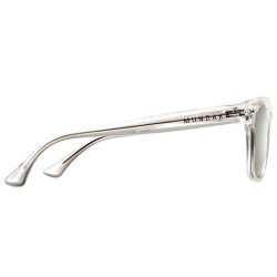 Lunettes de soleil MUNDAKA Clark Crystal Ice