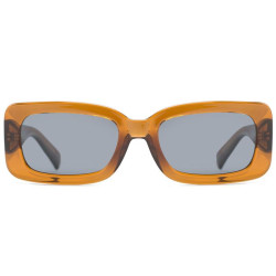 Lunettes de soleil MUNDAKA Dreamland Brown