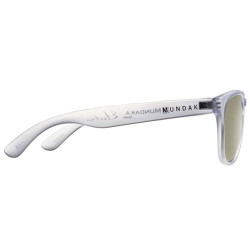Lunettes de soleil MUNDAKA Electra Grey