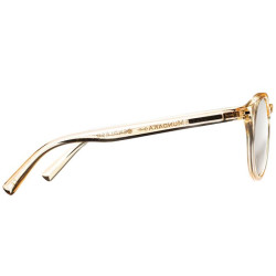 Lunettes de soleil MUNDAKA Endless Honey