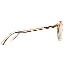 Lunettes de soleil MUNDAKA Endless Champagne