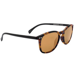 Lunettes de soleil MUNDAKA Isis Brown Tort & Black