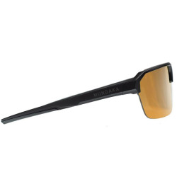Lunettes de soleil MUNDAKA Karoo Black & Orange