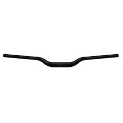 SPANK Cintre Spank Spike 35, VIBRO CORE, XGT, 820mm, diamètre 35mm rise 40mm noir noir/bleu