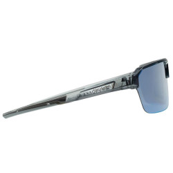 Lunettes de soleil MUNDAKA Karoo Crystal Grey