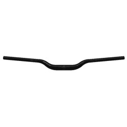 SPANK Cintre Spank Spike 35, VIBRO CORE, XGT, 820mm, diamètre 35mm rise 40mm noir noir