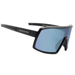 Lunettes de soleil MUNDAKA Khardung Matte Black