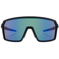 Lunettes de soleil MUNDAKA Kjerag Matte Black