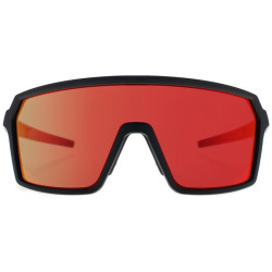 Lunettes de soleil MUNDAKA Kjerag Matte Black