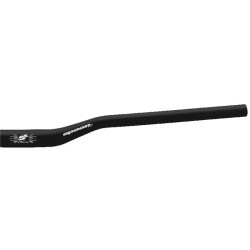 SPANK Cintre SPOON, rise 25mm, noir