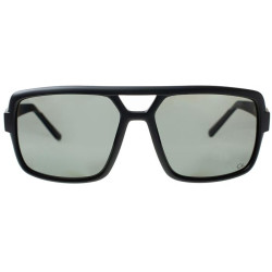 Lunettes de soleil MUNDAKA Menphis Matte Black