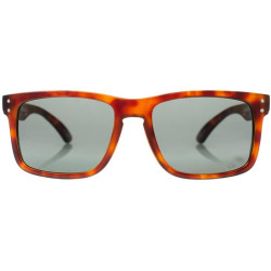 Lunettes de soleil MUNDAKA Pozz´ Matte Brown Tort