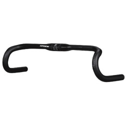 SPANK Cintre WING 12 VIBROCORE, largeur 420mm, noir