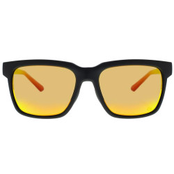 Lunettes de soleil MUNDAKA Skandi Matte Black