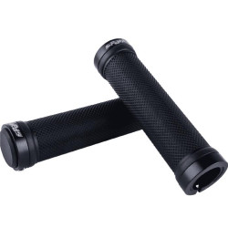 SPANK Poignees SPOON Black/Black