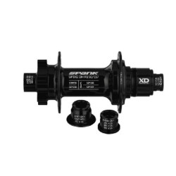 SPANK Moyeu arriere SPIKE 150/157mm SRAM XD