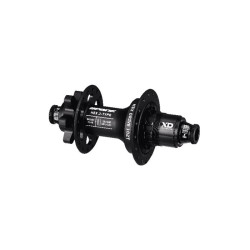 SPANK Moyeu arrière Spank HEX J-Type Boost R148 XD Hub, 102T, 32H