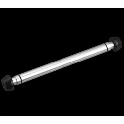 SPANK Adaptateurs moyeu 12mm vers 10mm boulons