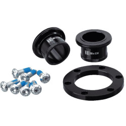 SPANK HEX diamètre 32 Front Hub Boost 20x110 Conversion Kit